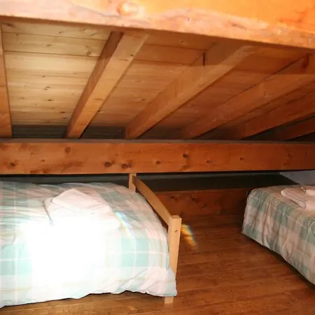 Chalet In Megève