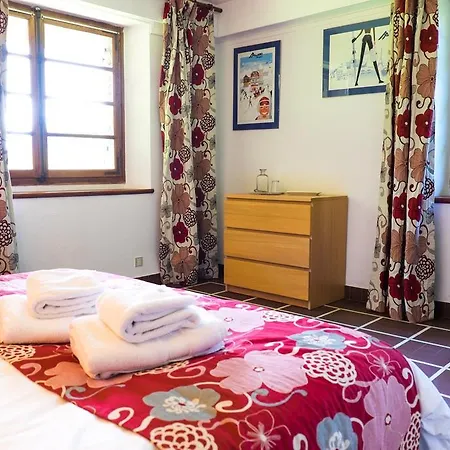 Chalet In לינה וארוחת בוקר *
