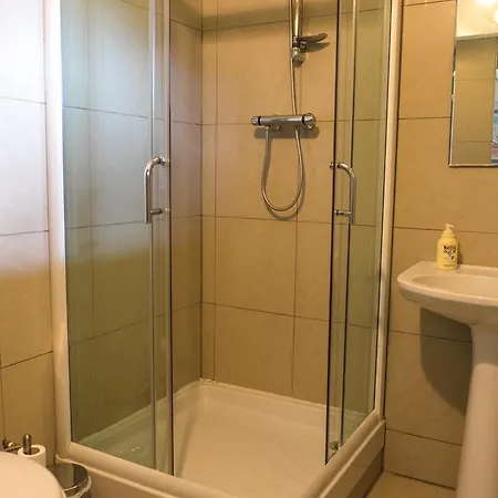 Chalet In Oda ve Kahvaltı *