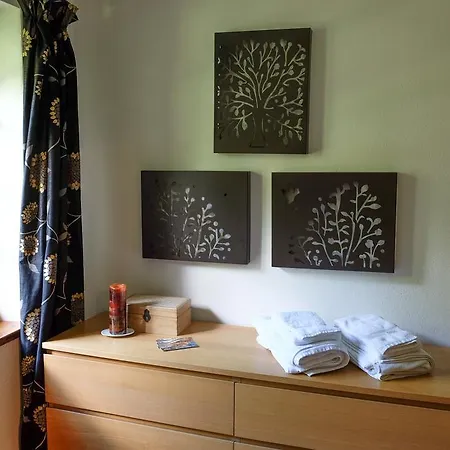 Chalet In Готель типу 