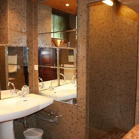 Chalet In Межев