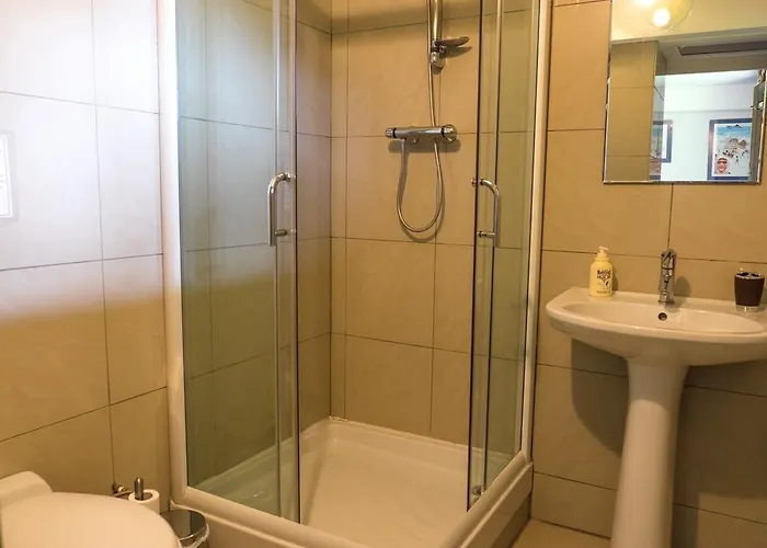 Chalet In Готель типу 