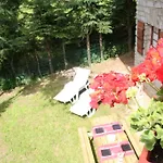 Chalet In