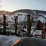 Chalet In