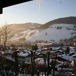 Chalet In *