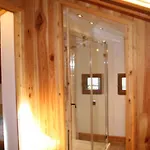 Chalet In Panzió Megève