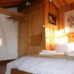 Panzió Chalet In Megève