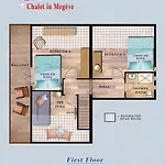 Chalet In *