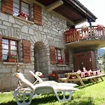 Chalet In * Megève