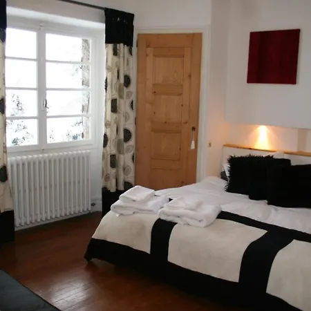 In Megève