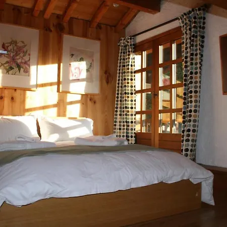 In Megève