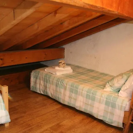 Bed & Breakfast Chalet In Megève