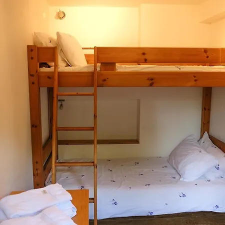 Panzió Chalet In *