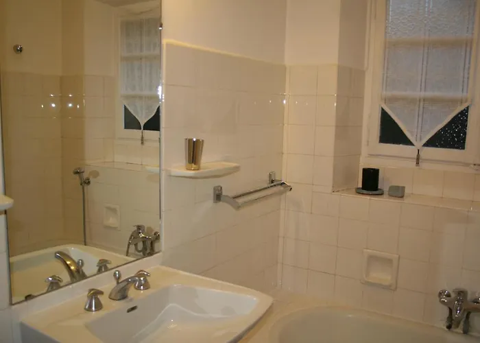 Bed & Breakfast Chalet In Megève